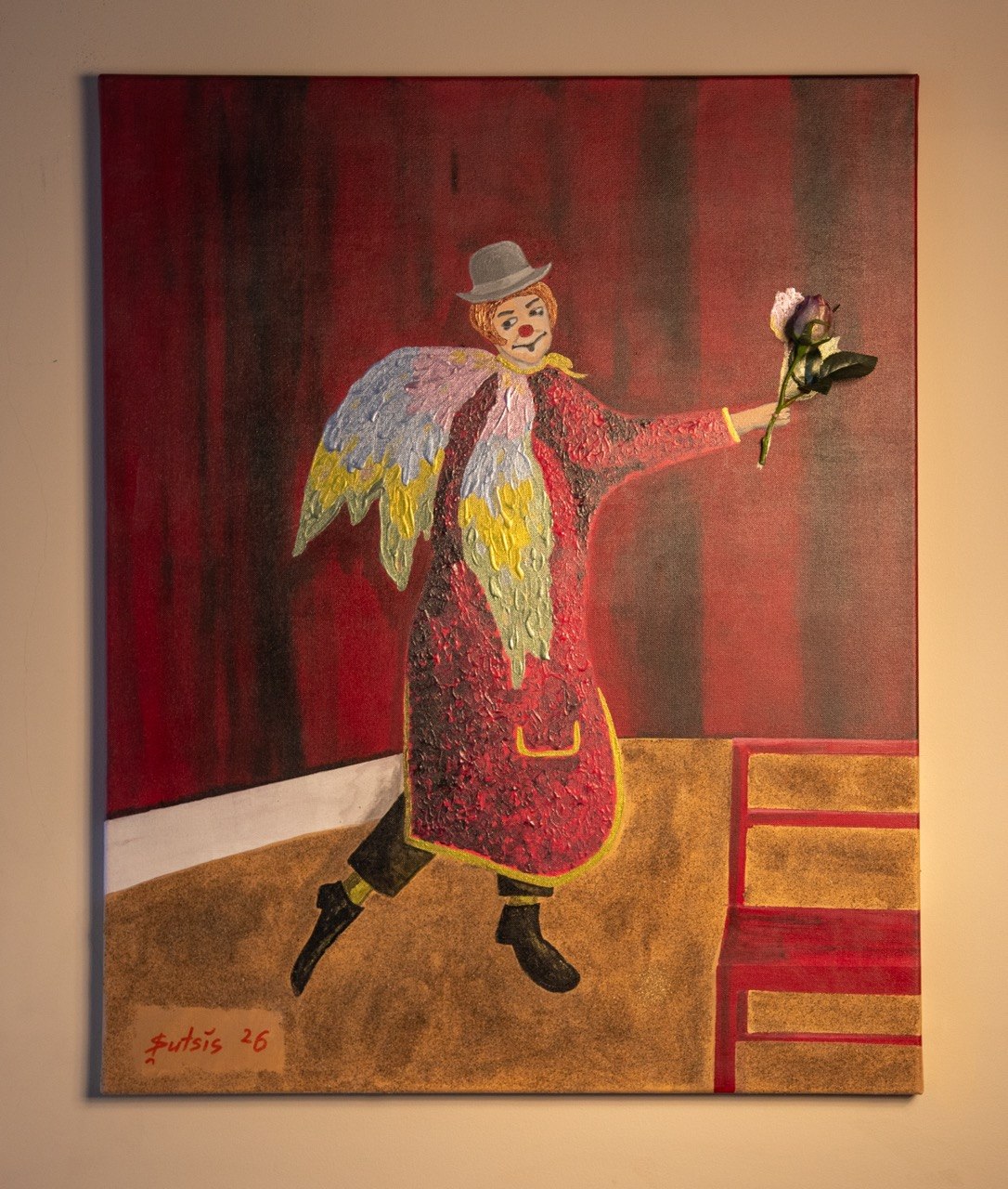 Анни Фрателлини
