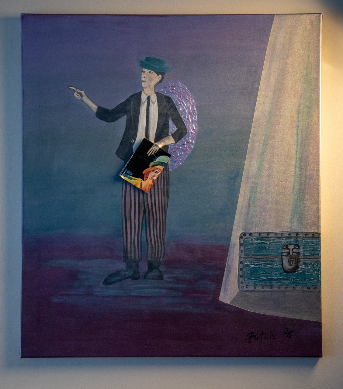 Юрий Никулин